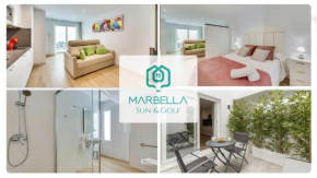 Huerto 22 Cozy Urban Paradise, Estepona